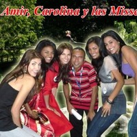 Amir Castillo