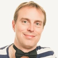 Sebastien Tissier