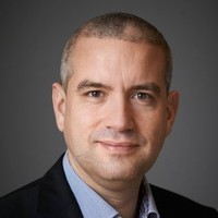 Bas Zandee MBA MSHE CIA