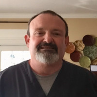 Chris Stevens