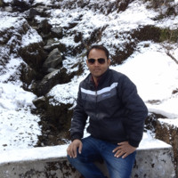 Dinesh Joshi