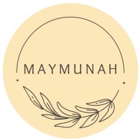 Maymunah Alwahib, Msc