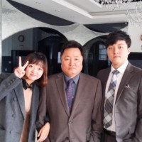 hakoo Lee