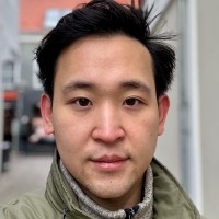 Jonas Hong Cai