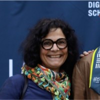 Marie-Christine Monfort