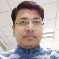 Navin Karakoti