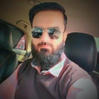 Muhammad Hafeez