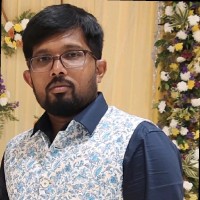 Chandrasekhar U