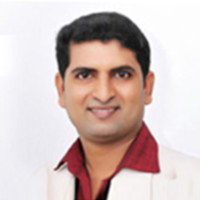 Yathiraj S Padavinangady