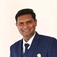 Dipak Panchal