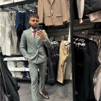 Umar Ali