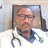 Charles Okoli