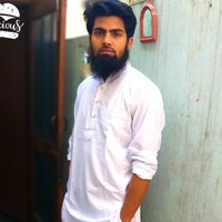 Arsh Khan