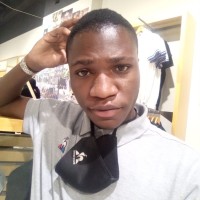 Lesego Mdangwende
