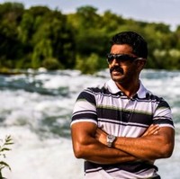 Kumaran Rajarathinam