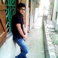 Bikash Sao
