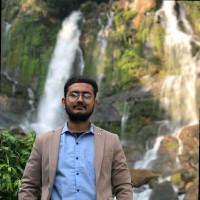 Karan Upadhyay