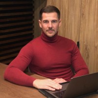 Vitalii Frolov