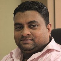 Buddhika Harischandra