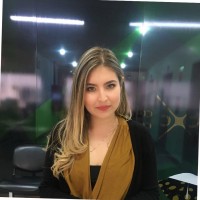 Paula Andrea Fonseca Ortiz