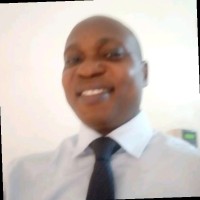 Yomi Akinlade BSC, ACA,DCP, CFE