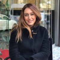 Tuğba Yilmaztopçuoğlu