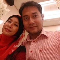 Onn Khairuddin Ismail