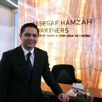 Renaldi Zulkarnain