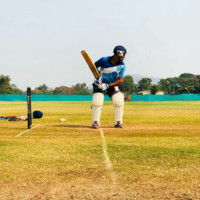 Infinity Ground Head TAPKIR’s