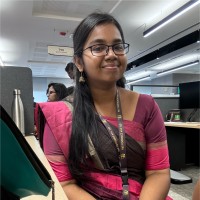 Vanmathi B