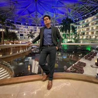 Sachin Bangal
