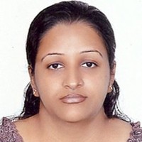 Monica Bhatia