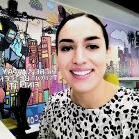 Dariana De La Garza Alonso