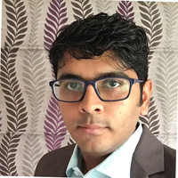 Shivam Trivedi