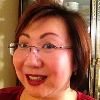 Dora Tay Wiliamson