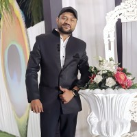 Dixit Chauhan