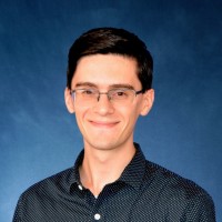 Ryan Mozolewski, Mba