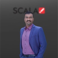 Shiju Abraham