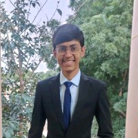 Deep Pandya