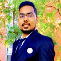 Pareshbhai Sindha