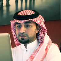 Ibrahim Alaidaroos