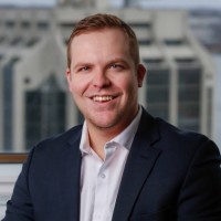 Colin Mackinley, Cpa