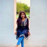 Priya Mohanty