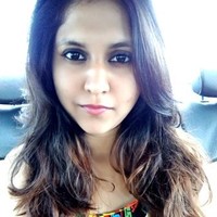 Tejal Naik