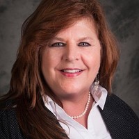Pam Evans