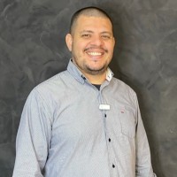 Raphael Pedreira