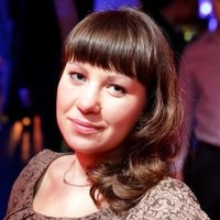 Anna Savenko