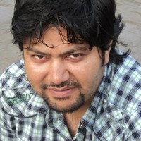 Haroon Ashraf