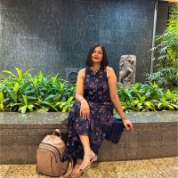 Supriya Singh