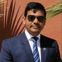 Md Rafique Uddin Ppm Iabti